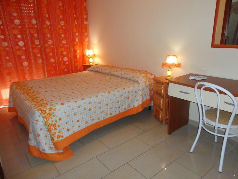 B&B Emmanuel Reggio Calabria Exterior foto