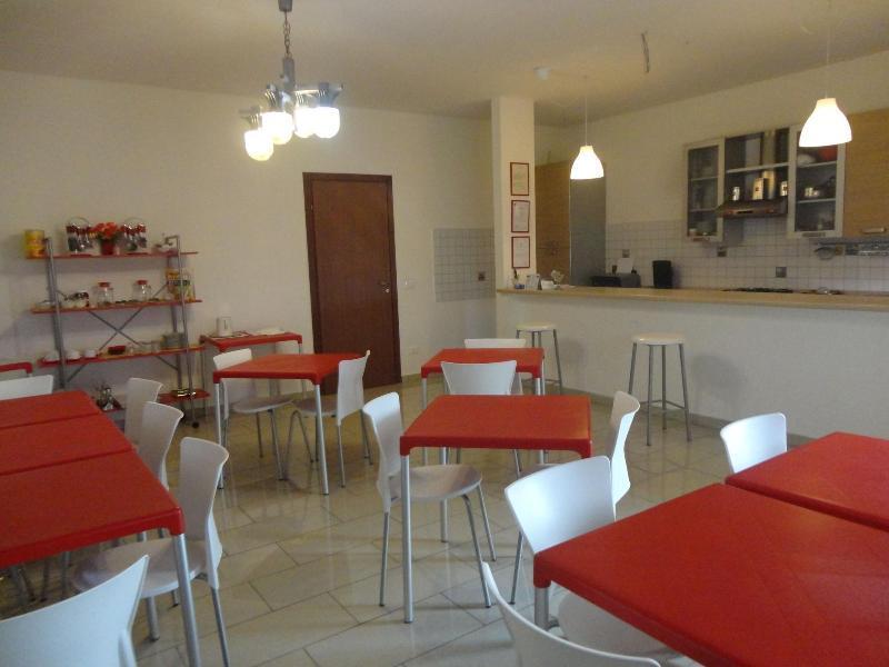 B&B Emmanuel Reggio Calabria Exterior foto