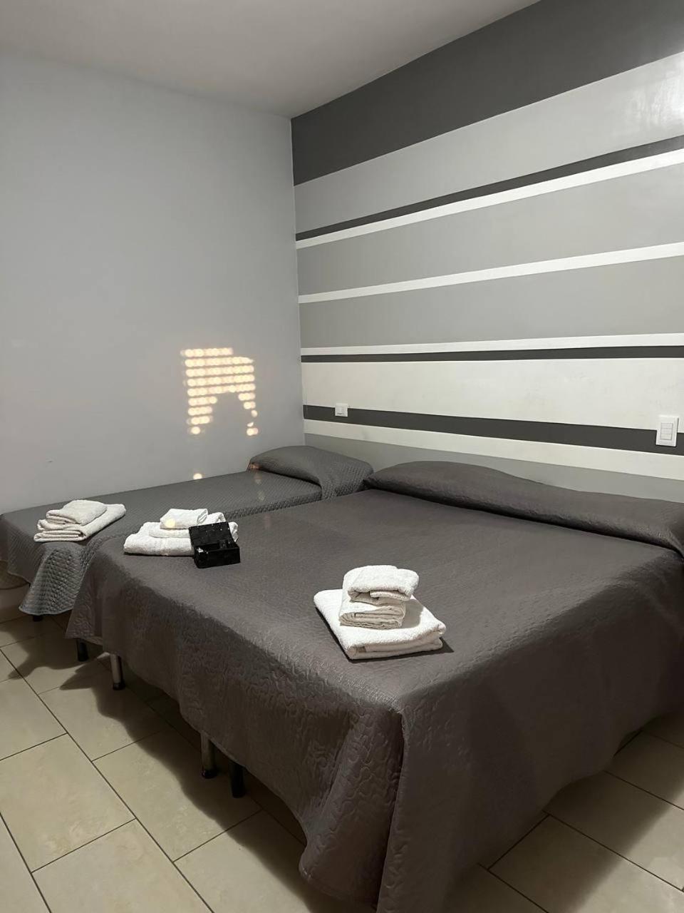 B&B Emmanuel Reggio Calabria Exterior foto