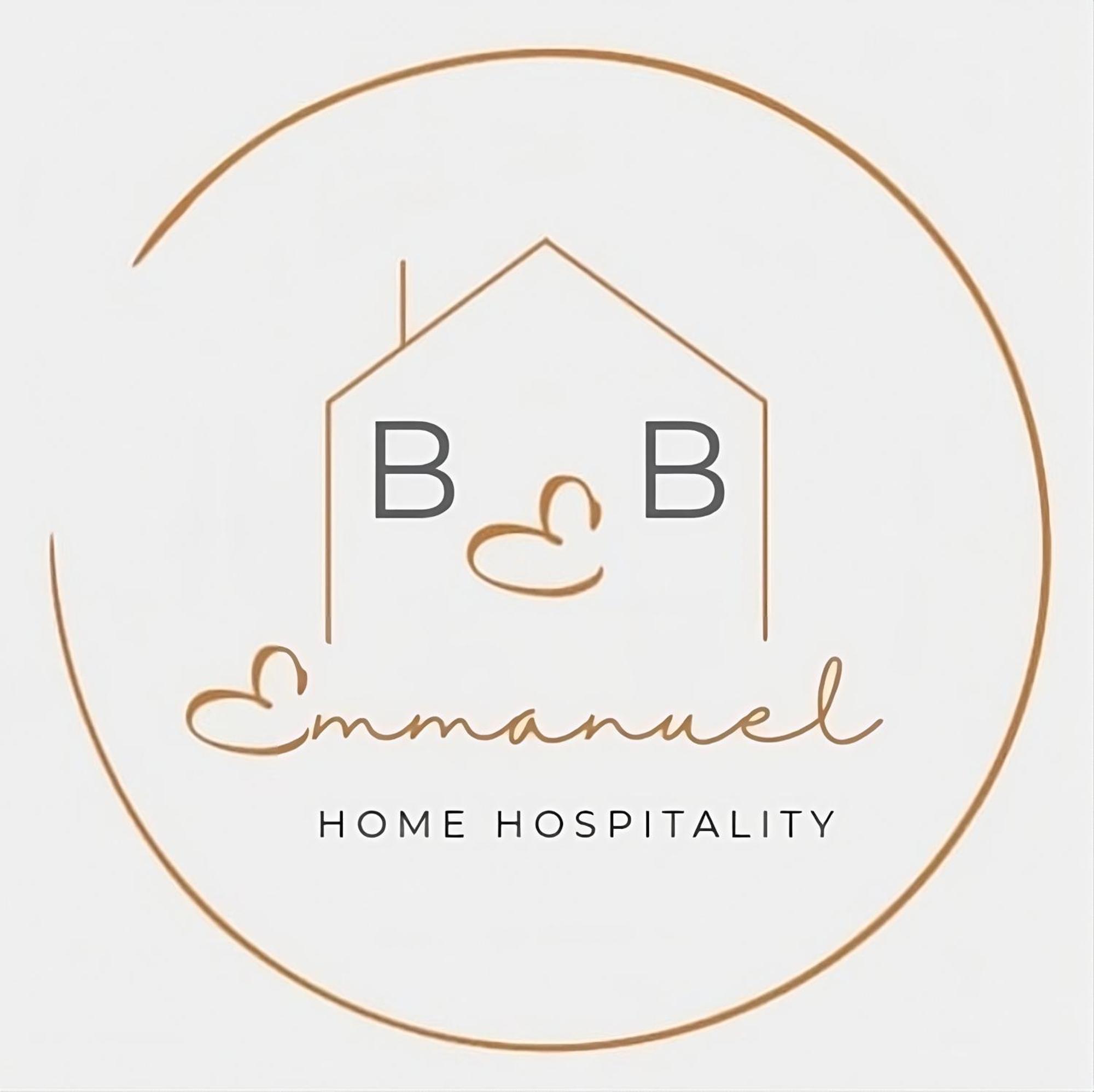 B&B Emmanuel Reggio Calabria Exterior foto